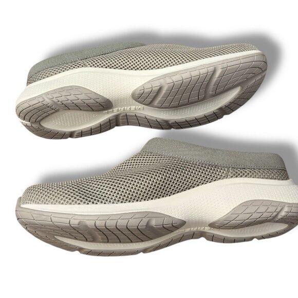 Merrell Encore Breeze 5 Slip On Aluminum Mesh Comfort Breathable Women’s Size 10 - Picture 6 of 13